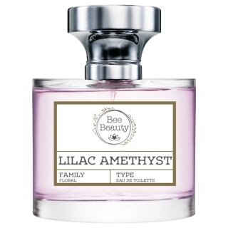Bee Beauty Lilac Amethyst EDT 50 ml Kadın Parfümü kullananlar yorumlar
